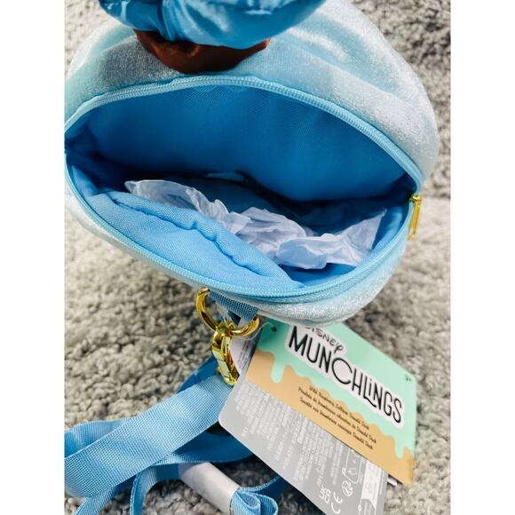 Disney Munchlings Wild Raspberry Lollipop Donald Duck NWT - Picture 8 of 10